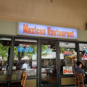 El Guayacan Mexican Restaurant